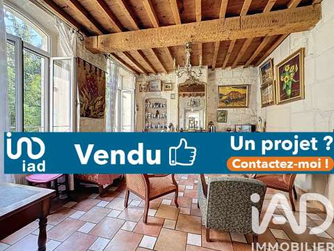Vente maison 8 pièces Tarascon 13