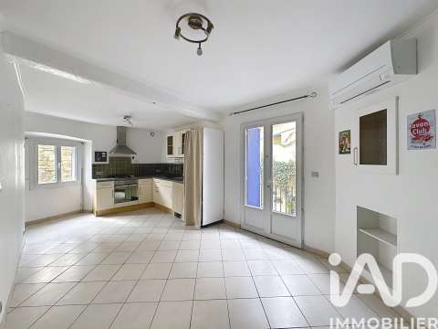 Vente maison 4 pièces Tarascon 13