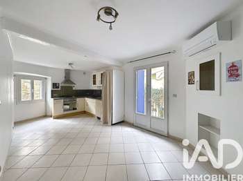 Vente maison 4 pièces Tarascon 13