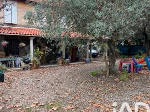 Vente Maison 6 piècesTarascon