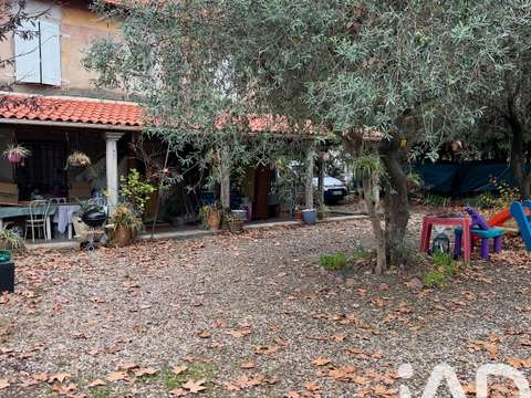 Vente maison 6 pièces Tarascon 13