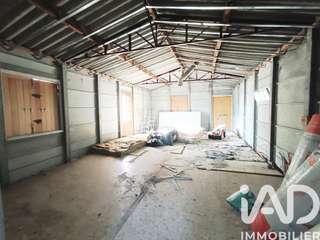 Vente maison 3 pièces Vente maison 3 pièces
