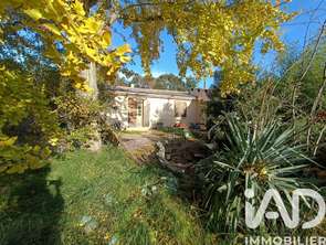 Vente Maison 3 piècesTarascon