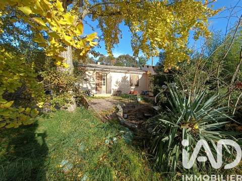 Vente maison 3 pièces Tarascon 13