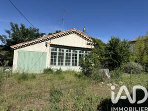 Vente Maison 4 chambresTarascon