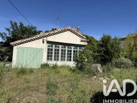 Vente maison 5 pièces Tarascon 13