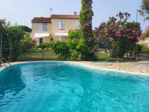 Vente Maison 5 chambresTarascon
