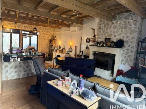 Vente maison 3 pièces Tarascon 13
