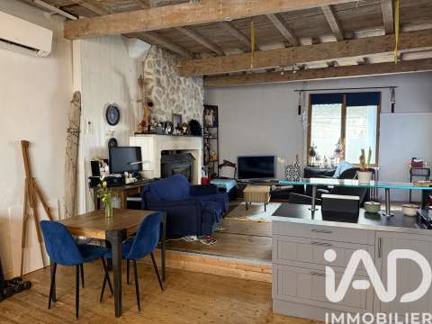 Vente maison 3 pièces Tarascon 13