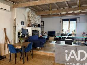 Vente Maison 2 chambresTarascon