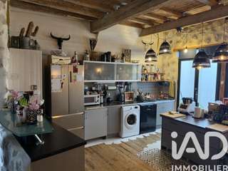 Vente maison 3 pièces Vente maison 3 pièces