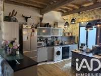 Vente maison 3 pièces Vente maison 3 pièces