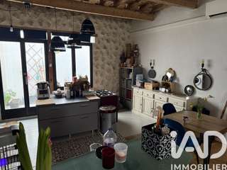 Vente maison 3 pièces Vente maison 3 pièces