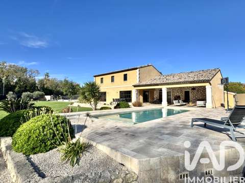 Vente maison 6 pièces Tarascon 13