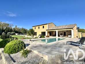 Vente Maison 5 chambresTarascon