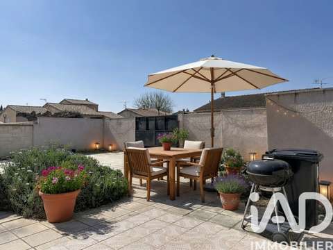 Vente maison 5 pièces Tarascon 13