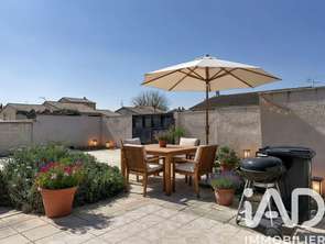 Vente Maison 4 chambresTarascon
