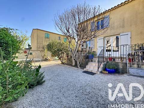 Vente maison 3 pièces Tarascon 13