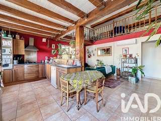 Vente maison 3 pièces Vente maison 3 pièces