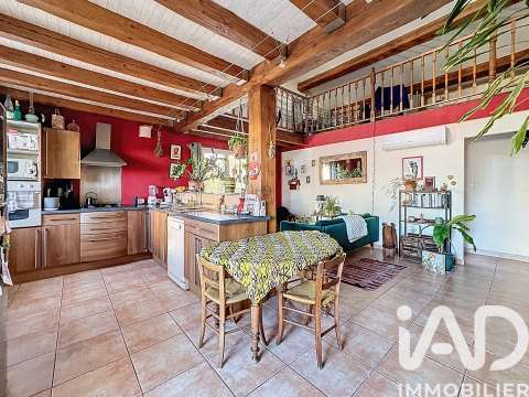 Vente maison 3 pièces Vente maison 3 pièces