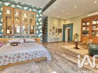 Vente maison 11 pièces