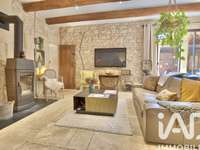 Vente maison 11 pièces