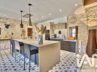 Vente maison 11 pièces
