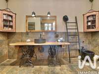 Vente maison 11 pièces