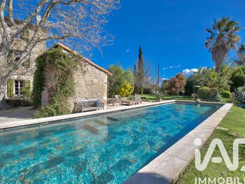 Vente maison 11 pièces Tarascon 13