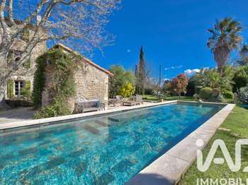Vente maison 11 pièces Tarascon 13