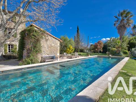 Vente maison 11 pièces Tarascon 13
