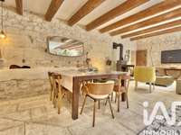 Vente maison 11 pièces