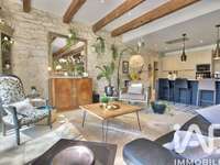 Vente maison 11 pièces