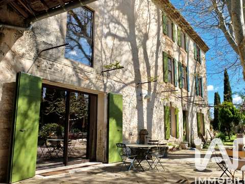 Vente maison 11 pièces Vente maison 11 pièces