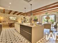 Vente maison 11 pièces