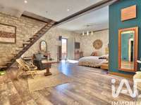 Vente maison 11 pièces