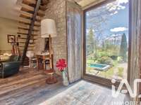 Vente maison 11 pièces
