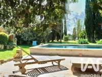 Vente maison 11 pièces