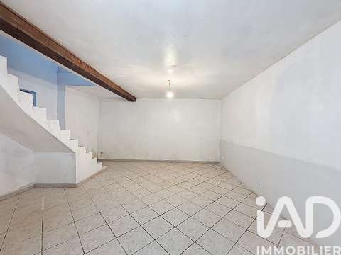 Vente maison 2 pièces Tarascon 13