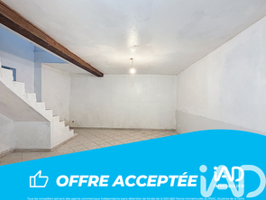 Vente Maison 2 piècesTarascon