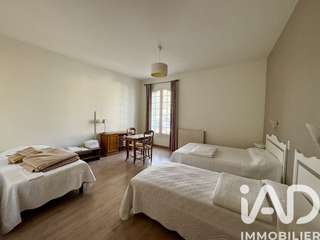 Vente maison 45 pièces