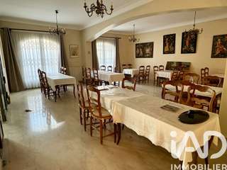 Vente maison 45 pièces