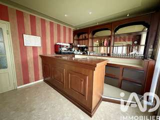 Vente maison 45 pièces
