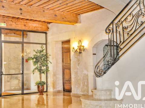 Vente maison 45 pièces Tarascon 13