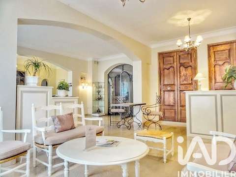 Vente maison 45 pièces