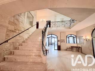 Vente maison 45 pièces