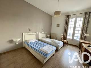 Vente maison 45 pièces