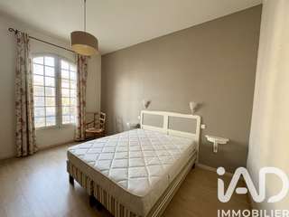 Vente maison 45 pièces