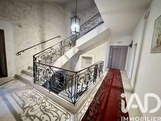 Vente maison 45 pièces