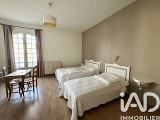 Vente maison 45 pièces